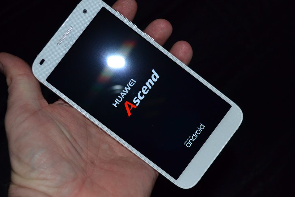 Huawei Ascend G7 4G review