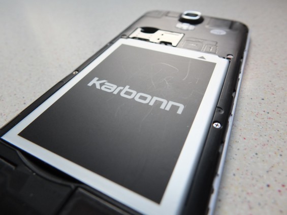 Karbonn Titanium S6 Pic16