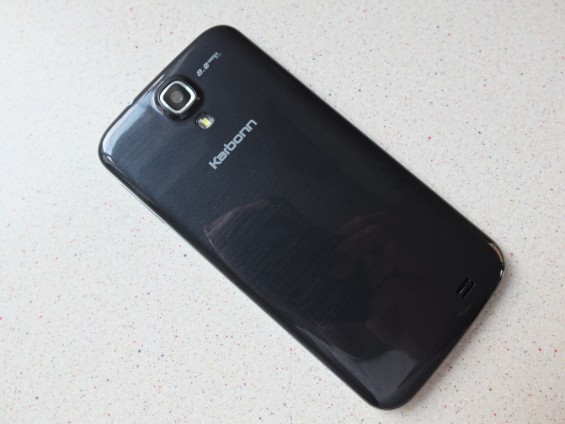 Karbonn Titanium S6 Pic6