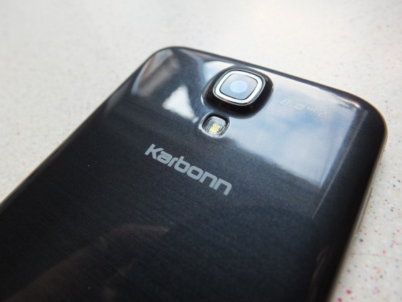 Karbonn Titanium S6 Pic7