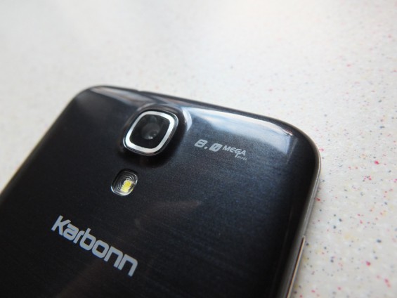 Karbonn Titanium S6 Pic8