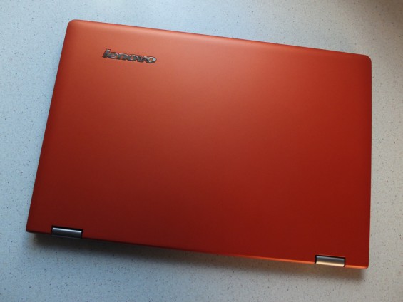 Lenovo Ideapad Yoga 13