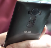 Vodafone offer up the LG G Flex2 with free G Watch R