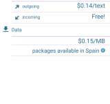 KnowRoaming on test   Cut your roaming costs dramatically