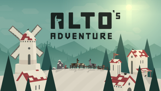 Altos Adventure