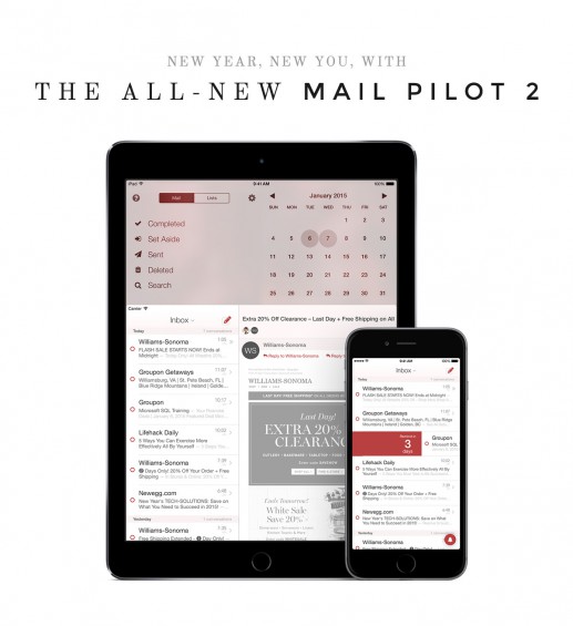 mail pilot mac review mail pilot mac review
