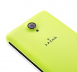 MWC   New phones and tablets from KAZAM