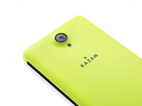 kazam 11215 4thgen camera 0042 Thnd450w Lime