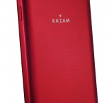 MWC   New phones and tablets from KAZAM