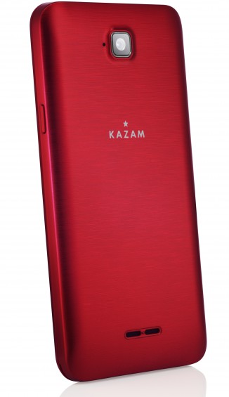 kazam 9215 4thgen 3qtrBackLeft 0098 Trpr445L Red