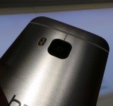 MWC   HTC One M9 hands on, plus the HTC Grip and HTC Vive