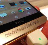 MWC   HTC One M9 hands on, plus the HTC Grip and HTC Vive