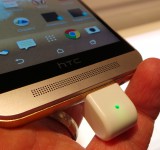 MWC   HTC One M9 hands on, plus the HTC Grip and HTC Vive