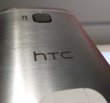 MWC   HTC One M9 hands on, plus the HTC Grip and HTC Vive