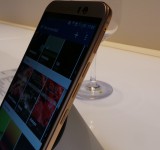 MWC   HTC One M9 hands on, plus the HTC Grip and HTC Vive