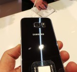 MWC   Samsung Galaxy S6 and S6 edge hands on