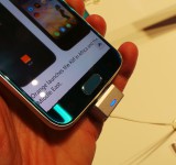 MWC   Samsung Galaxy S6 and S6 edge hands on