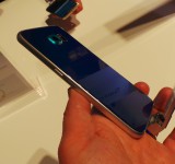 MWC   Samsung Galaxy S6 and S6 edge hands on