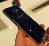 MWC   Samsung Galaxy S6 and S6 edge hands on