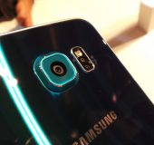 MWC   Samsung Galaxy S6 and S6 edge hands on