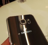 MWC   Samsung Galaxy S6 and S6 edge hands on