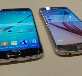 MWC   Samsung Galaxy S6 and S6 edge hands on