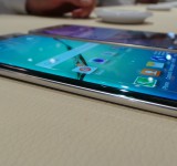 MWC   Samsung Galaxy S6 and S6 edge hands on