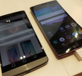 MWC   LG G Flex2 Hands on