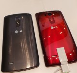 MWC   LG G Flex2 Hands on