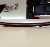 MWC   LG G Flex2 Hands on