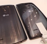 MWC   LG G Flex2 Hands on