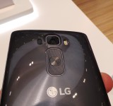 MWC   LG G Flex2 Hands on