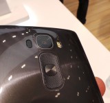 MWC   LG G Flex2 Hands on