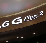MWC   LG G Flex2 Hands on