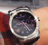 MWC   The LG Watch Urbane hands on