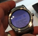 MWC   The LG Watch Urbane hands on