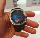 MWC   Hands on with the LG Watch Urbane LTE