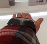 MWC   Hands on with the LG Watch Urbane LTE