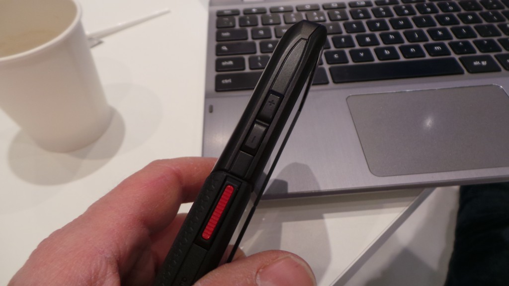 Pellicola Protettiva Antiriflesso Per Kyocera Torque KC-S701 (2 Pezzi) - Protezione Schermo Opaca Anti-impronte, Made In Germany, Facile Applicazione