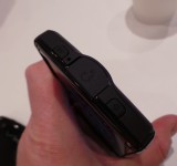 MWC   Kyocera. A talk about the TORQUE (KC S701)