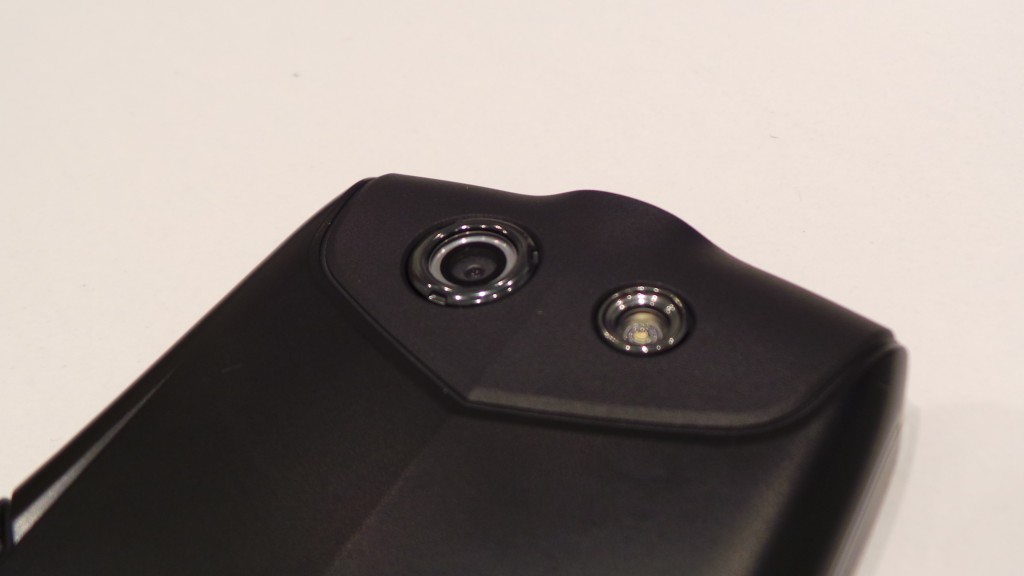 6x Pellicola Protettiva Antiriflesso Dipos Per Kyocera Torque KC-S701, Taglio Laser, Made In Germany