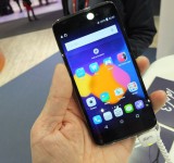 MWC   Alcatel and their latest devices