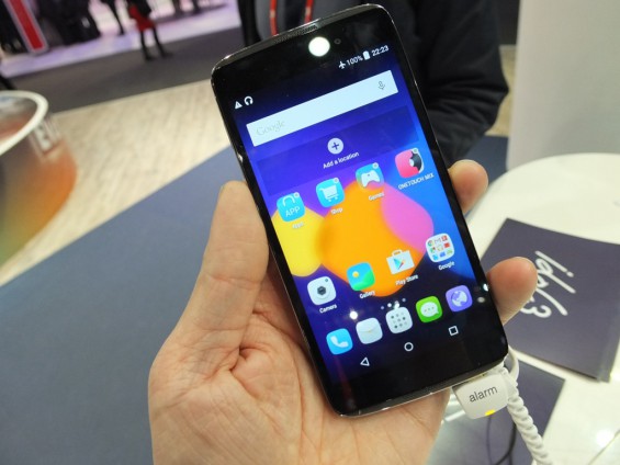 Alcatel Idol 3 Pic12