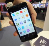 MWC   Alcatel and their latest devices