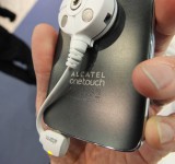 MWC   Alcatel and their latest devices