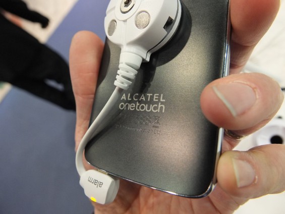 Alcatel Idol 3 Pic18