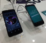 MWC   Alcatel and their latest devices