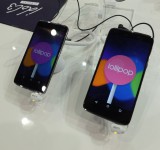 MWC   Alcatel and their latest devices