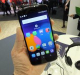 MWC   Alcatel and their latest devices