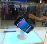 MWC   Alcatel and their latest devices